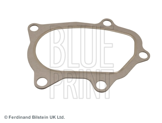 Gasket, charger